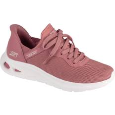 Skechers Damen Sneakers, Rose