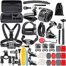 Navitech 50-in-1 Accessory Kit for AZ1VR