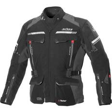 Highland II Textile Jacket - Black