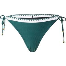Partes inferiores de bikini Banana Moon Braga De Traje De Baño - Vert