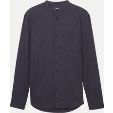 Tom Tailor Denim Skjorte - Marin