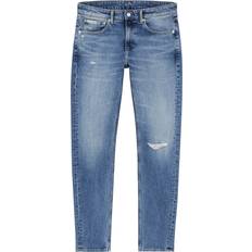 Jeans reduziert Calvin Klein Jeans blue denim