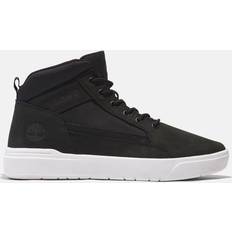 Timberland Mid Lace Up Sneaker 0A69 Black Nubuck-40