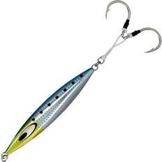 Fishing Lures & Baits Daiwa Saltiga SK Jig 11 oz. Sardine (9/0)