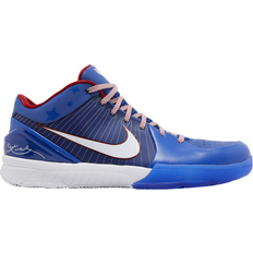 Men - Nike Zoom Sport Shoes NIKE Zoom Kobe 4 Protro M - Varsity Royal/White/University Red