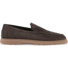 Tod's Low Shoes Tod's TOD'S Suede Loafers