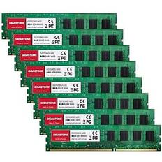 Gigastone DDR3 64 GB DDR3-1600 MHz UDIMM RAM