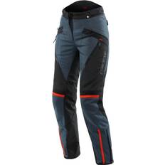 Dainese Tempest D-dry Pants Blau Frau