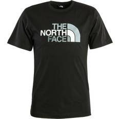 The North Face Top The North Face Easy T-Shirt - TNF Black