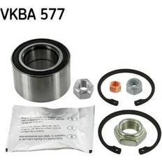 SKF Wheel Bearing Kit VKBA 577