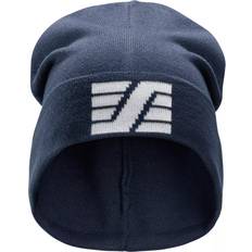 Beanie True Blue/Black
