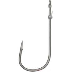 Fishing Accessories VMC Redline Series Heavy Duty Flippin Hooks, Size 5/0