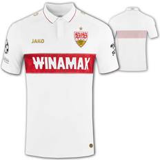 JAKO VFB Stuttgart Champions League Jersey 24/25