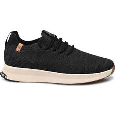 Merinoull Skor Saola Women's Tsavo 2.0 Wool Sneakers Färg svart