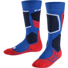 Falke SK2 JR Cobalt Blue (31-34 31-34)
