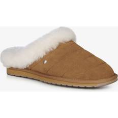 EMU Australia Suede Ruskindssandal Damekollektion - Brun