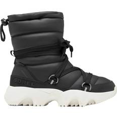 Sorel Kinetic Impact Snowboots - Zwart