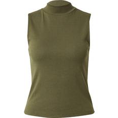 GAP Tank Tops GAP T-Shirt Grün