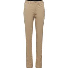 Tommy Hilfiger Recycled Fabric Trousers & Shorts Tommy Hilfiger Core Bleecker Chinos - Beige/Batique Khaki