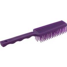 Mane And Tail Brush - Violet