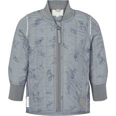 MarMar Copenhagen Oberbekleidung MarMar Copenhagen Thermojacke - Orry Hunde Print