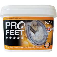 NAF NAF Pro Feet Pulver 1,3kg