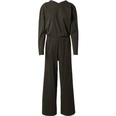 Dam - Gråa Jumpsuits & Overaller G-Star Jumpsuit