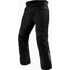 Herre - Tekstil Motorcykelbukser Rev'it! Rev'it Pants Horizon H2O Black Herre