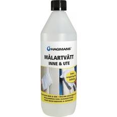 Hagmans Målartvätt Inne Och Ute 1 L