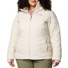 Columbia Joy Peak II Steppjacke Damen braun