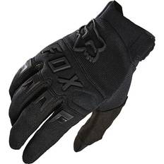 Dirtpaw Gloves - Black/Black