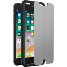 Incipio Screen Protectors Incipio Genuine plex pro privacy glass screen protector for apple iphone 8 plus