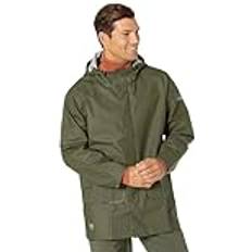 Helly Hansen Regntøj Helly Hansen Mandal Vandtæt Jakke - Armygrøn