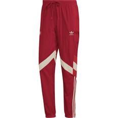 adidas Bayern Munich 2024/25 Rouge Track Pants