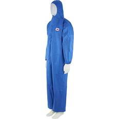 Blauw Wegwerpoveralls 3M Blue Coverall, CE