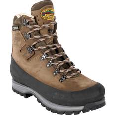 Meindl Homme Bottes Meindl Chaussures de randonnée Himalaya MFS - Marron