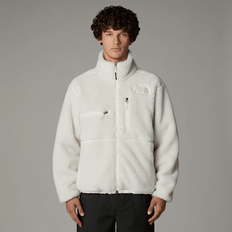 The North Face Men’s Denali X Jacket White Dune male