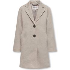 Only Homme Manteaux Only Kogsedona Coat