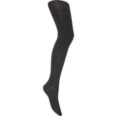 Falke Strumpbyxor & Stay-ups Falke Softmerino Women Tight Antracite Melange