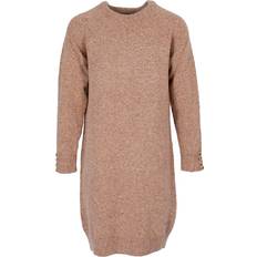 Sätila Women's Högalid Dress - Brown