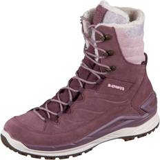 Damen - Mehrfarbig Stiefel & Boots Lowa Calceta Evo GTX Ws Damen (Altrosa/Rose)