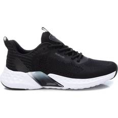 XTI Women's Casual Sneakers - Black