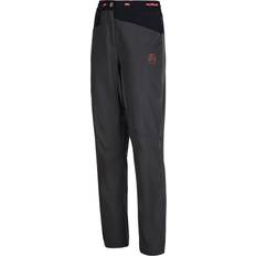 La Sportiva Damen Machina Hose grau