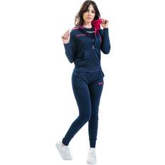 Viola Tute Givova Lady Tracksuit Lila Years Frau