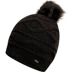 Faux Fur - Unisex Beanies Dare 2b Womens Remind II Bobble Beanie Pelican