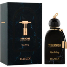 Parfumer The Dome Reichstag EDP Spray 100 ml (3.4 oz / 100 ml) 3.4 fl oz