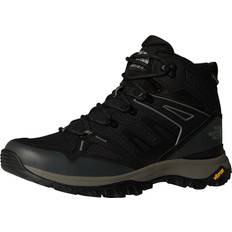 The North Face Man Boots The North Face Hedgehog Gore-Tex Mid Walking Boots - TNF Black/Asphalt Grey