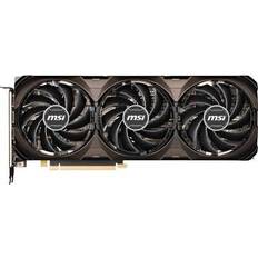 MSI SHADOW GeForce RTX 4070 Ti SUPER Video Card 4.0 ATX