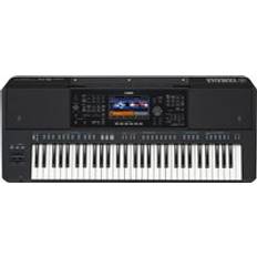 Yamaha Claviers MIDI Yamaha Psr-Sx720 61-Key Mid-Level Arranger Keyboard