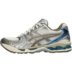 Asics Gel-Kayano Chaussures Asics Gel Kayano 14 Cream Pepper Women's